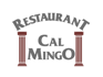 Restaurant Cal Mingo